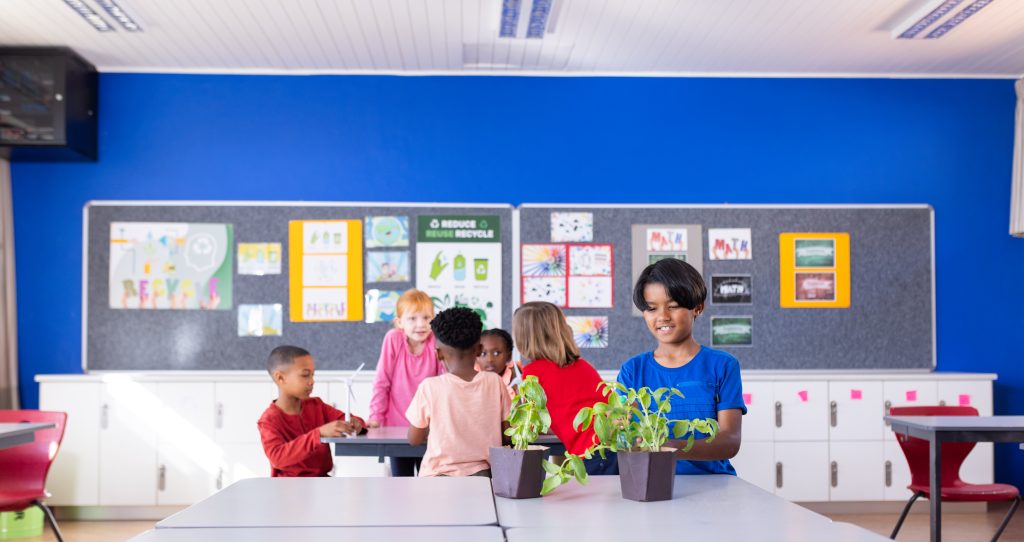 nursery Qusais Dubai
